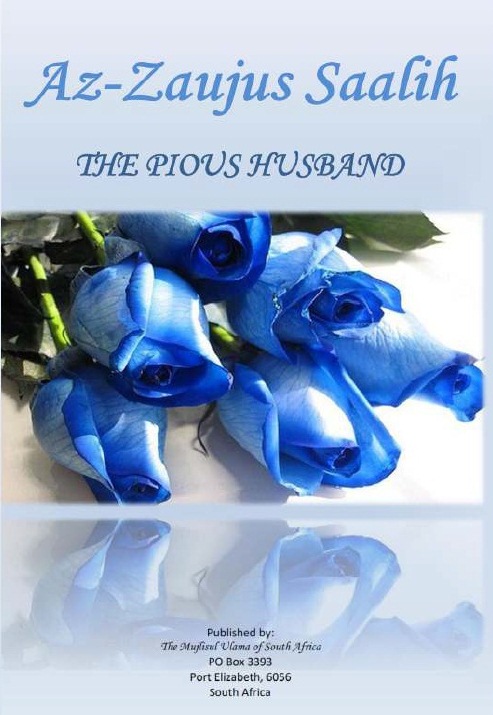 the pious husband
